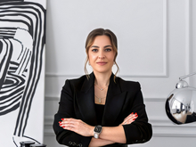 Анастасия Полякова: Требовательны к себе и коллегам