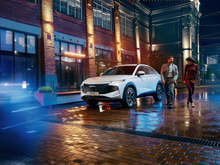 HAVAL F7X: переезд на новый уровень