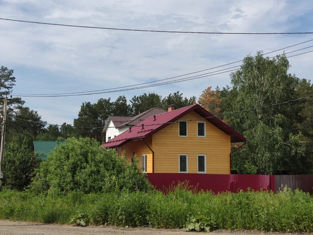 Росреестр будет использовать съемку с воздуха, чтобы штрафовать землевладельцев