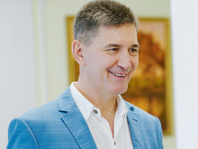 Новые IT-горизонты для бизнеса     