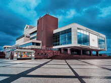 Общие ноты высокой культуры и бизнеса