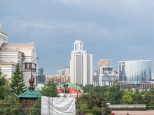 359 млрд руб. на соцсферу: бюджет Свердловской области принят в первом чтении