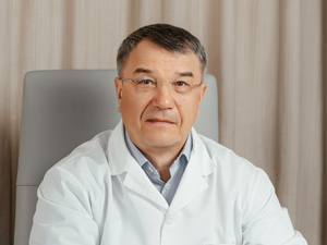 Олег Шиловских: «Мы повышаем концентрацию квалифицированных врачей вокруг себя»