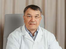 Олег Шиловских: «Мы повышаем концентрацию квалифицированных врачей вокруг себя»