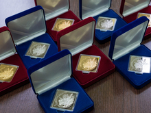 Продукция нижегородского ритейлера получила 27 наград на конкурсе «Гарантия качества»