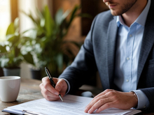 В Красноярском крае введут автоматизированную упрощенную систему налогообложения