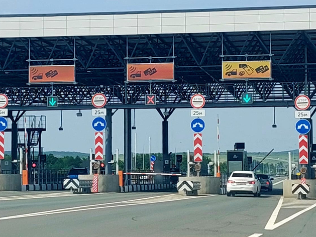 Екатеринбург и Краснодар соединит скоростная магистраль