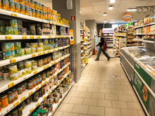 «Магнит» возобновил развитие «дочерней» сети жестких дискаунтеров