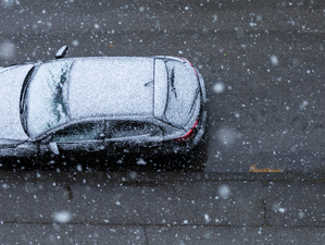 Новые ограничения ввели на дорогах Новосибирска из-за ремонта теплотрассы