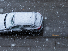 Новые ограничения ввели на дорогах Новосибирска из-за ремонта теплотрассы