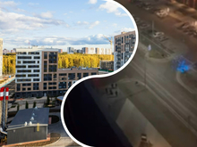 В Тюмени ночью была стрельба, силовые органы задержали 40-летнего мужчину