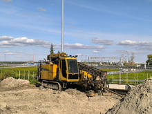 Тюменские власти готовят дорожную карту для инфраструктуры нового промпарка