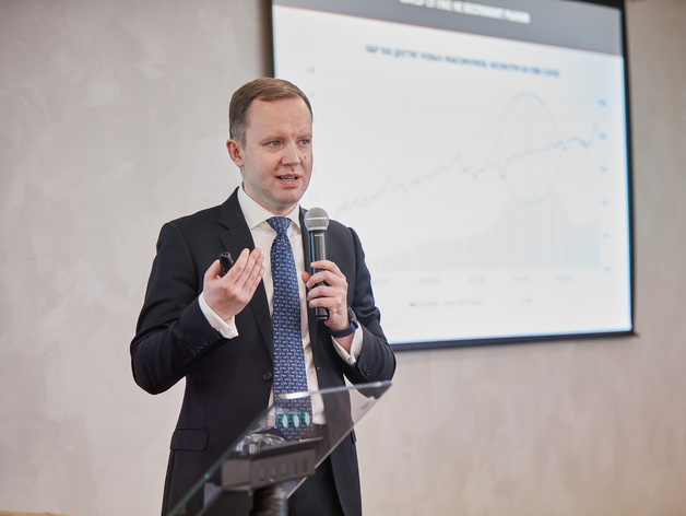 Золото оправдало ожидания. А что дальше?