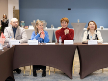 Эксперты номинации «Ресторатор года» выбрали лучший кофейный проект Красноярска 