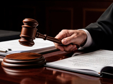 Приговор экс-гендиректору ЮУ КЖСИ пересмотрят в суде
