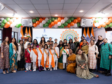 В Екатеринбурге открылось консульство Индии