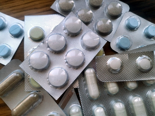 ЕС закупил в сентябре рекордное по денежному объему количество лекарств у России