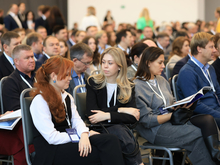 Нижегородский малый бизнес увеличил выпуск продукции в 1,5 раза
