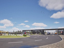 На территории бывшей Среднеуральской птицефабрики запустят производство продуктов