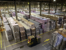 Миноритарий «Балтики» перестраивает структуру бизнеса и сокращает финансовый разрыв