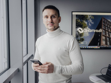 Работа с насмотренным покупателем — Роман Корнышев