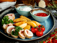 Новосибирские власти видят большой потенциал в развитии гастротуризма