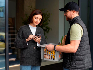 Новосибирск вошел в топ щедрых на чаевые городов 