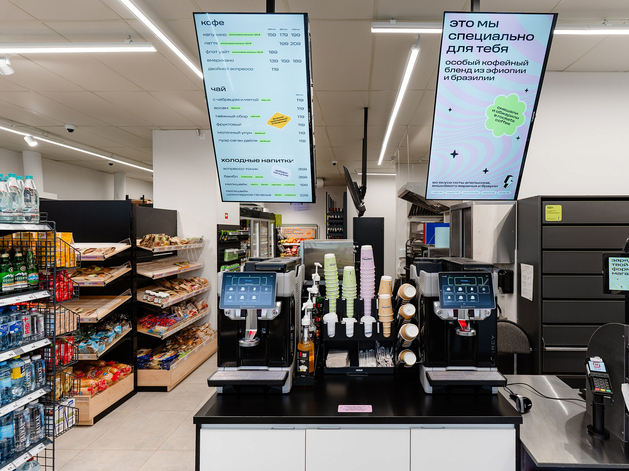 Рестораторы пожаловались на неравную конкуренцию с ритейлом из-за готовой еды