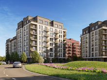 Федеральный застройщик «Брусника» получил разрешение на первый проект в Челябинске