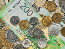 25,5 миллиарда направят в новосибирский бюджет из федерального