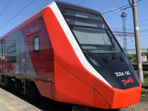 Спрос на авиасообщение после ввода ВСМ Москва — Санкт-Петербург может сократиться вдвое