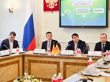 В Тюмени предложили законодательно обезопасить сделки в сфере ИЖС