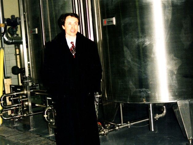 Киллер позвонил мне и сказал: «Закон тебя не спасет» — Сергей Писарев Киллер позвонил мне и сказал: «Закон тебя не спасет» — Сергей Писарев