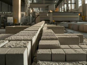 Тюменский производитель построит завод газобетонных блоков в ОЭЗ Башкирии