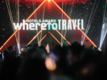 Единственный отель Красноярска вошел в шорт-лист WHERETOTRAVEL HOTELS AWARD