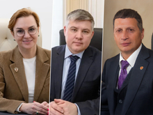 Правительство почти укомплектовано: кто еще официально получил министерский портфель? 