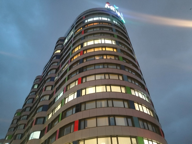 У девелоперов остается два-три года, чтобы заработать на дефиците офисов в Екатеринбурге