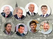 Тогда все только начиналось: почему уральский бизнес снова вспоминает 1990-е