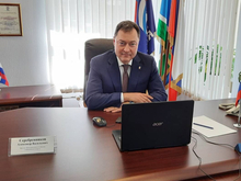 Депутат заксобрания Александр Серебреников остается в должности гендиректора Уралбиофарма