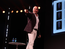 «Предпринимательство — это подписка на страдания». Выводы из 43 банкротств: Оскар Хартманн