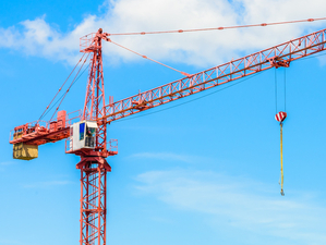 Стало известно, когда завершат первую очередь микрорайона «Клюквенный»