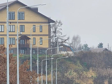 В Нижегородской области направят более 640 млн руб. на линии наружного освещения