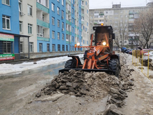 Генпрокуратура повторно взыскивает 1,3 млрд руб. с нижегородских дорожников
