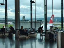 В тюменском аэропорту Рощино запускают новый рейс — на курорт Камрань