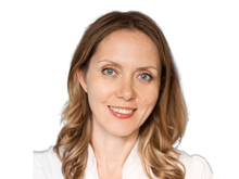 Наградили «Человека года в сфере медицины»-2025

