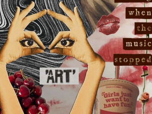 Культурный марафон: куда сходить в Красноярске 29 ноября...5 декабря