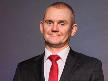 В «Облкоммунэнерго» назначили нового руководителя, прежний находится в федеральном розыске