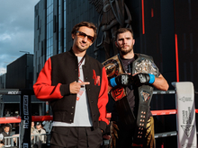 Стали известны первые лоты Екатерининской Ассамблеи