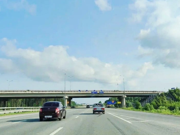 ЕКАД не будет платным: правительство области передумало отдавать его в концессию