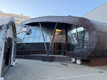 Место закрывшегося бара Harley's в Красноярске займет стендап-клуб